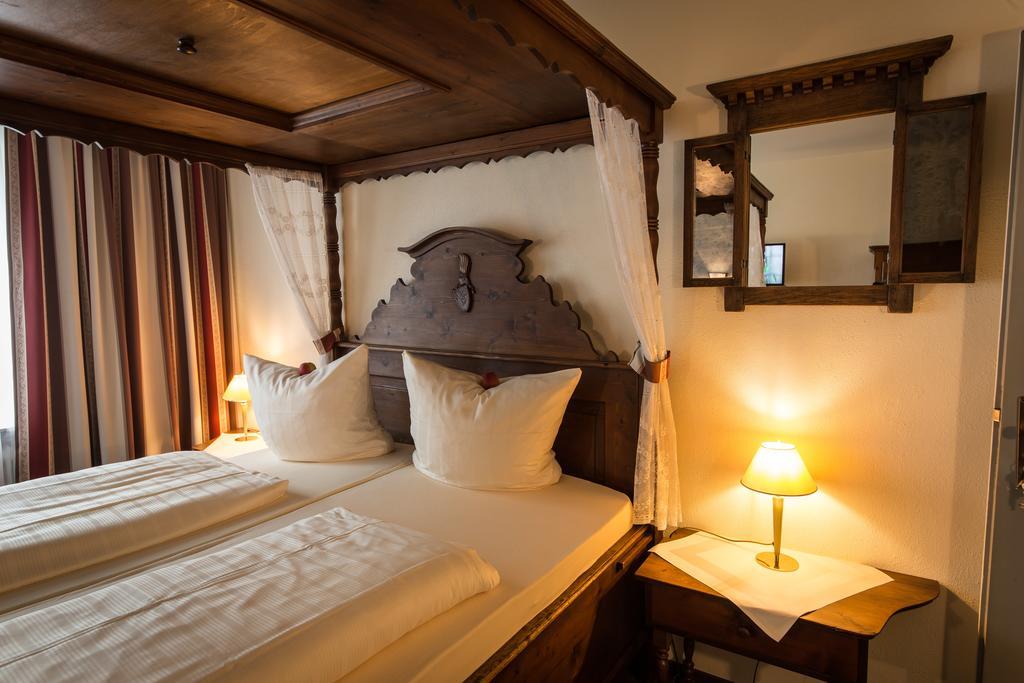 Alte Thorschenke Hotel Cochem Luaran gambar