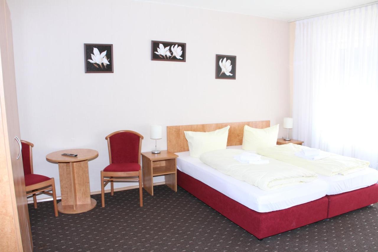Alte Thorschenke Hotel Cochem Luaran gambar